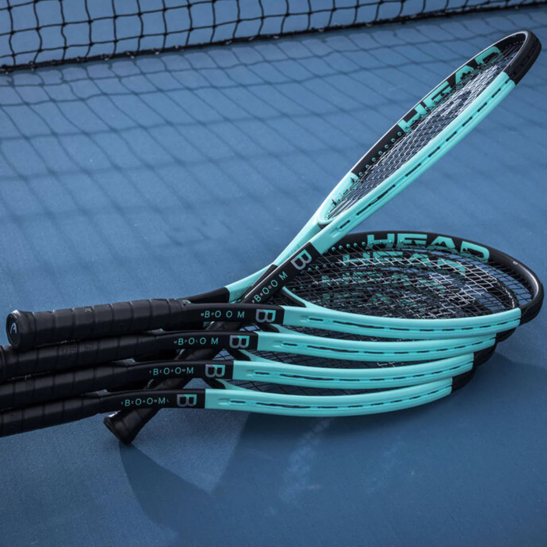 HEAD Boom Team 2024 Tennis Racquet