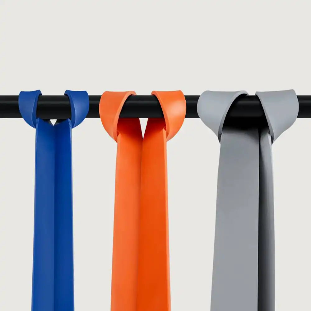 TRNR Power Bands - 3 Pack - Resistance Bands - Pro Sports | Shop online in Kuwait