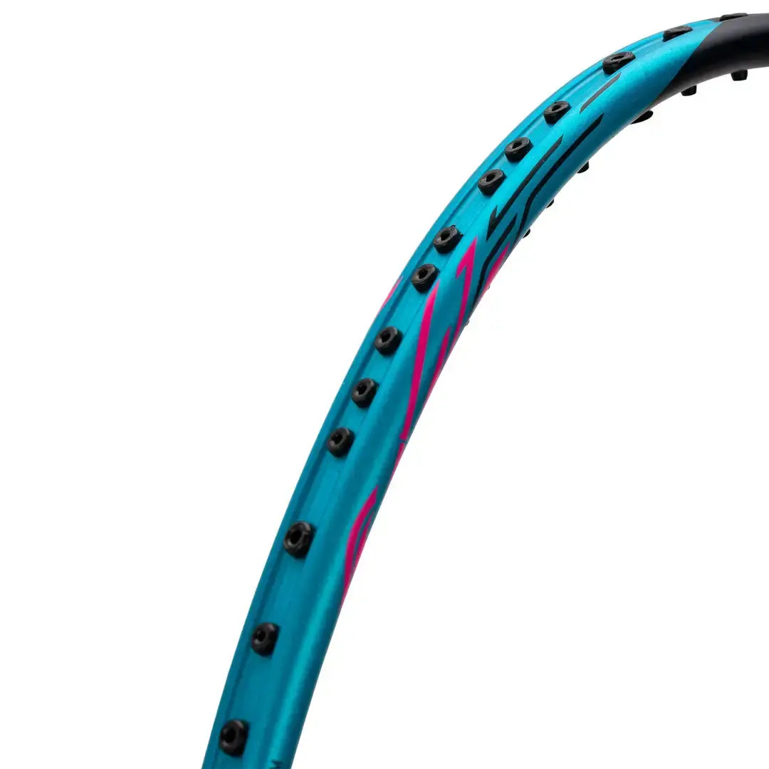 Li-Ning Halbertec 8000 VIP SET - Badminton Racquet-The Racquet Shop-Shop Online in UAE, Saudi Arabia, Kuwait, Oman, Bahrain and Qatar