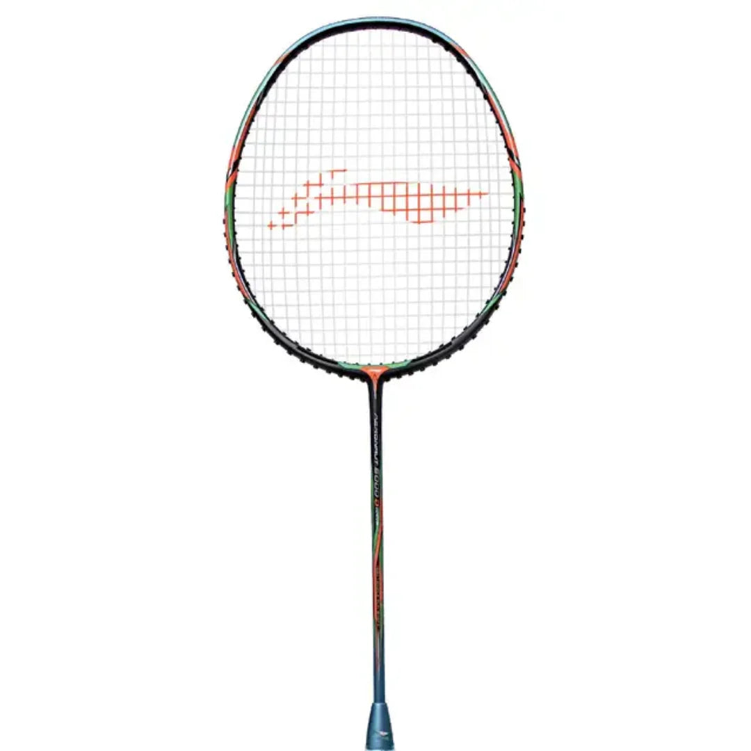 Li-Ning Aeronaut 6000 Drive Badminton Racquet-The Racquet Shop-Shop Online in UAE, Saudi Arabia, Kuwait, Oman, Bahrain and Qatar