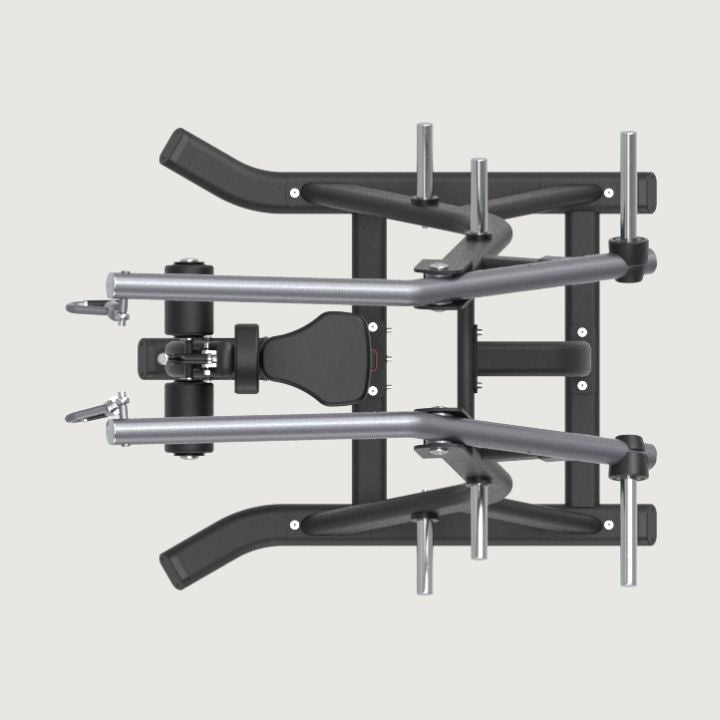 Insight Fitness SH029 Universal Pulldown
