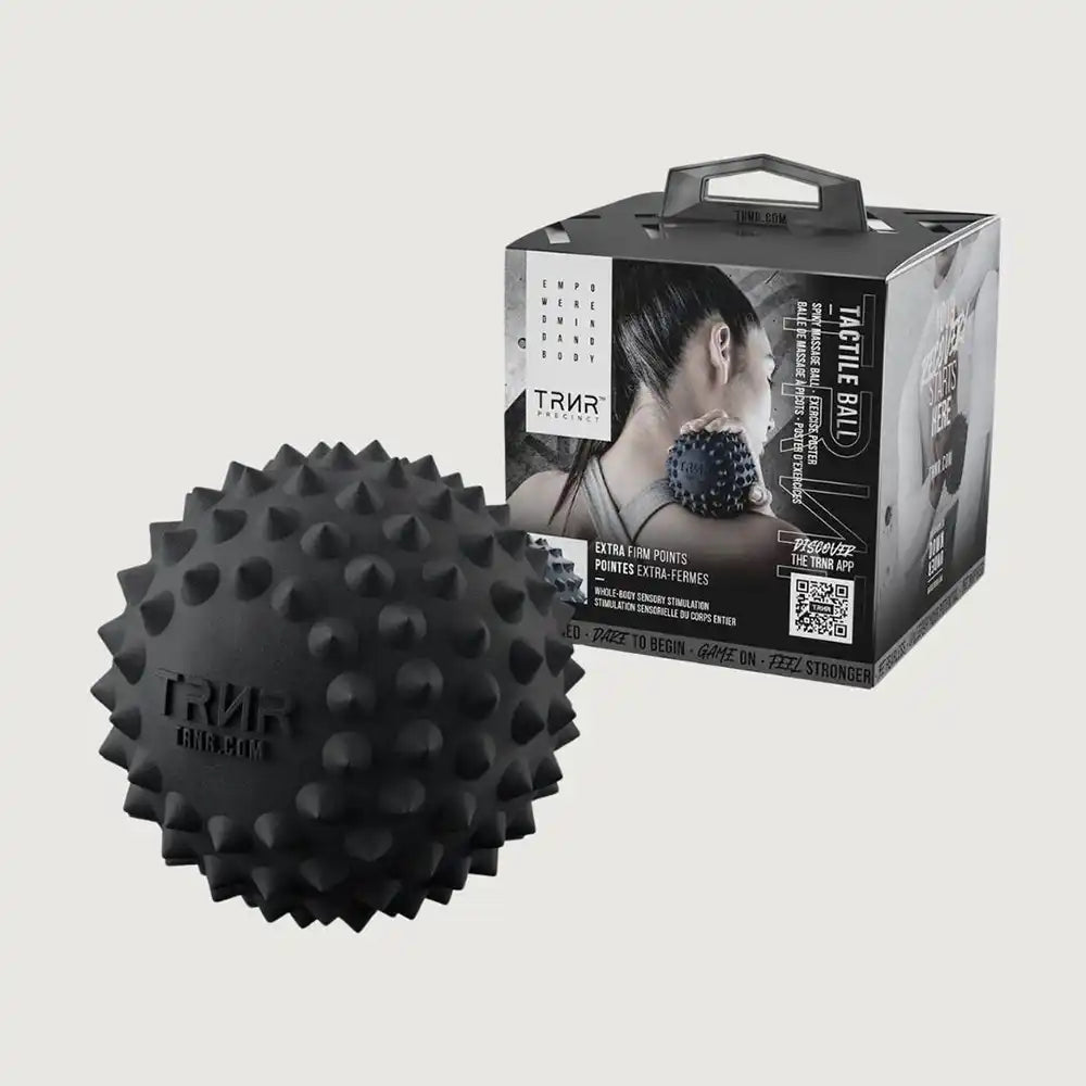 TRNR Tactile Ball - Massage Balls - Pro Sports | Shop online in Kuwait