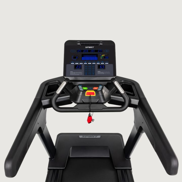 Spirit Fitness CT900 Commercial Treadmill