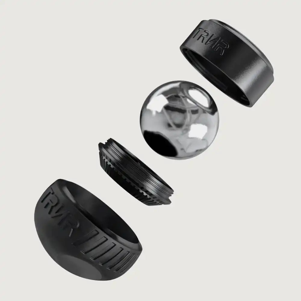 TRNR Ice Ball Cold Therapy - Massage Balls - Pro Sports | Shop online in Kuwait