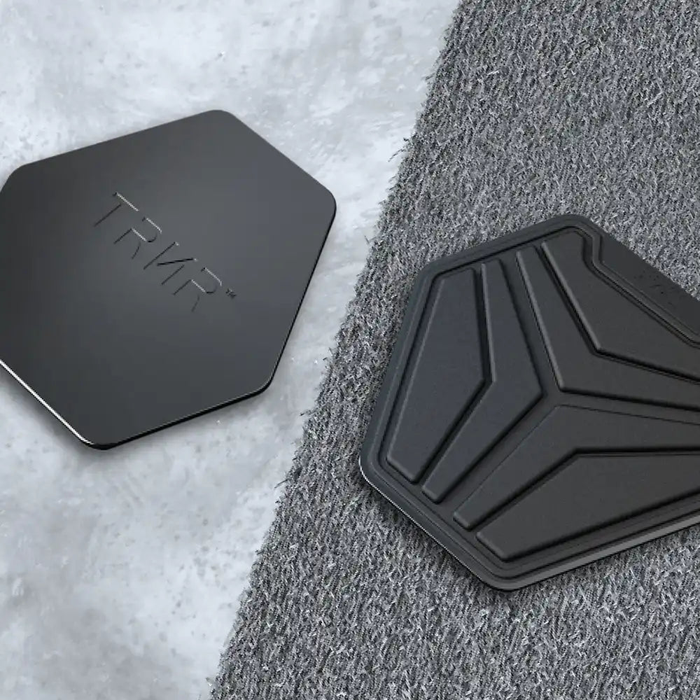 TRNR Strength Sliders - Core Slides - Pro Sports | Shop online in Kuwait