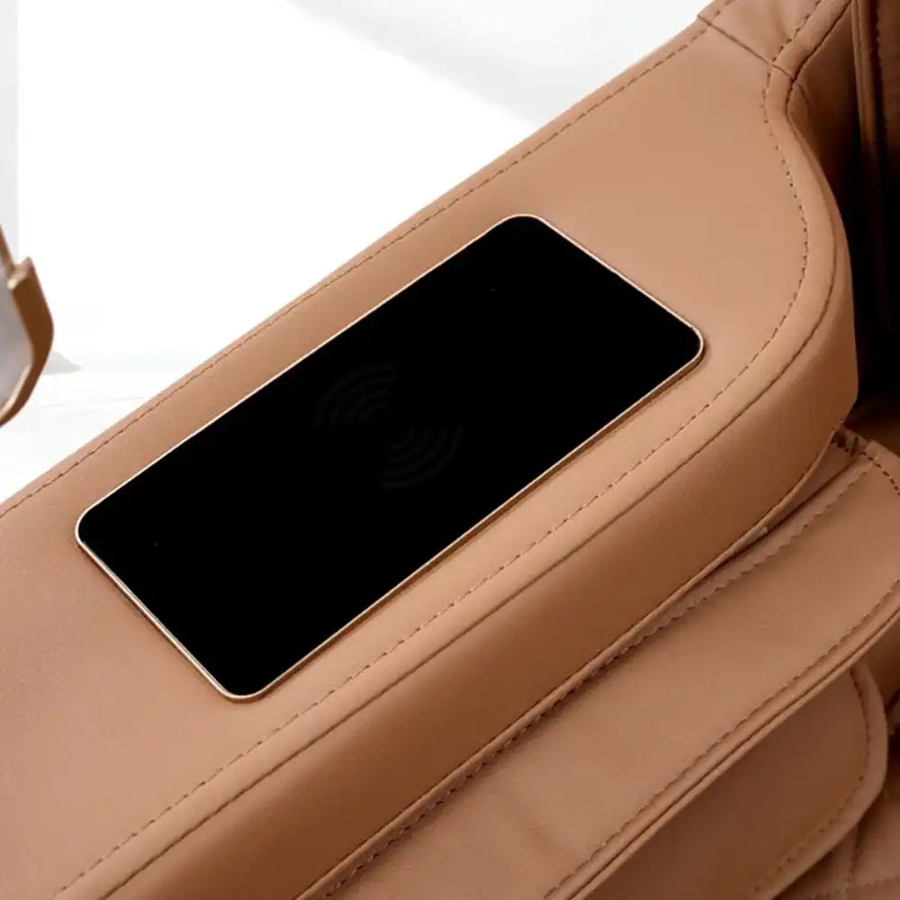 Zero Essence Massage Chair