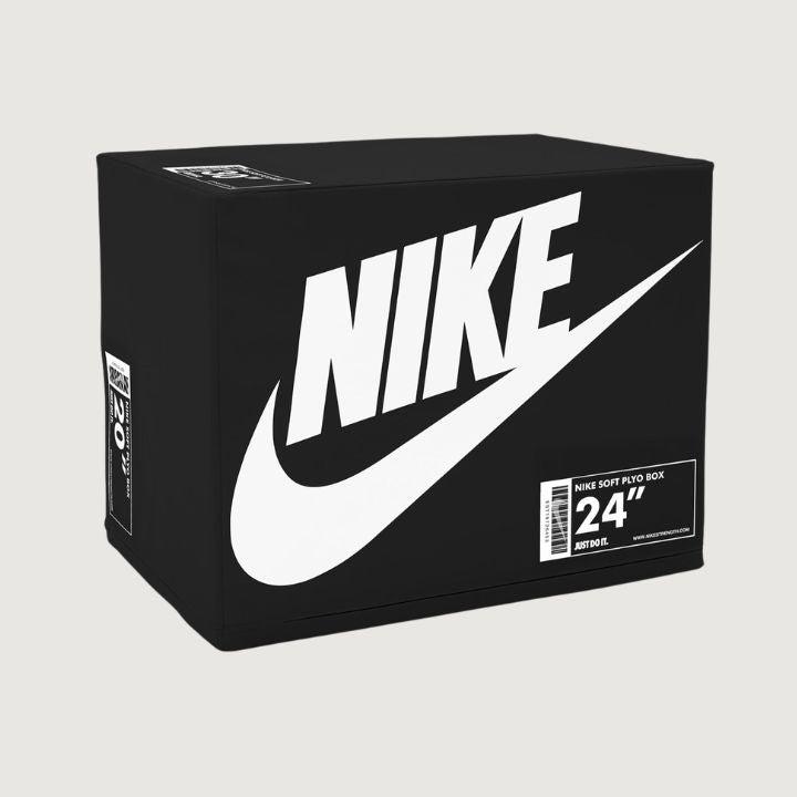 Nike Strength Soft Plyo Box ZPBS-3035