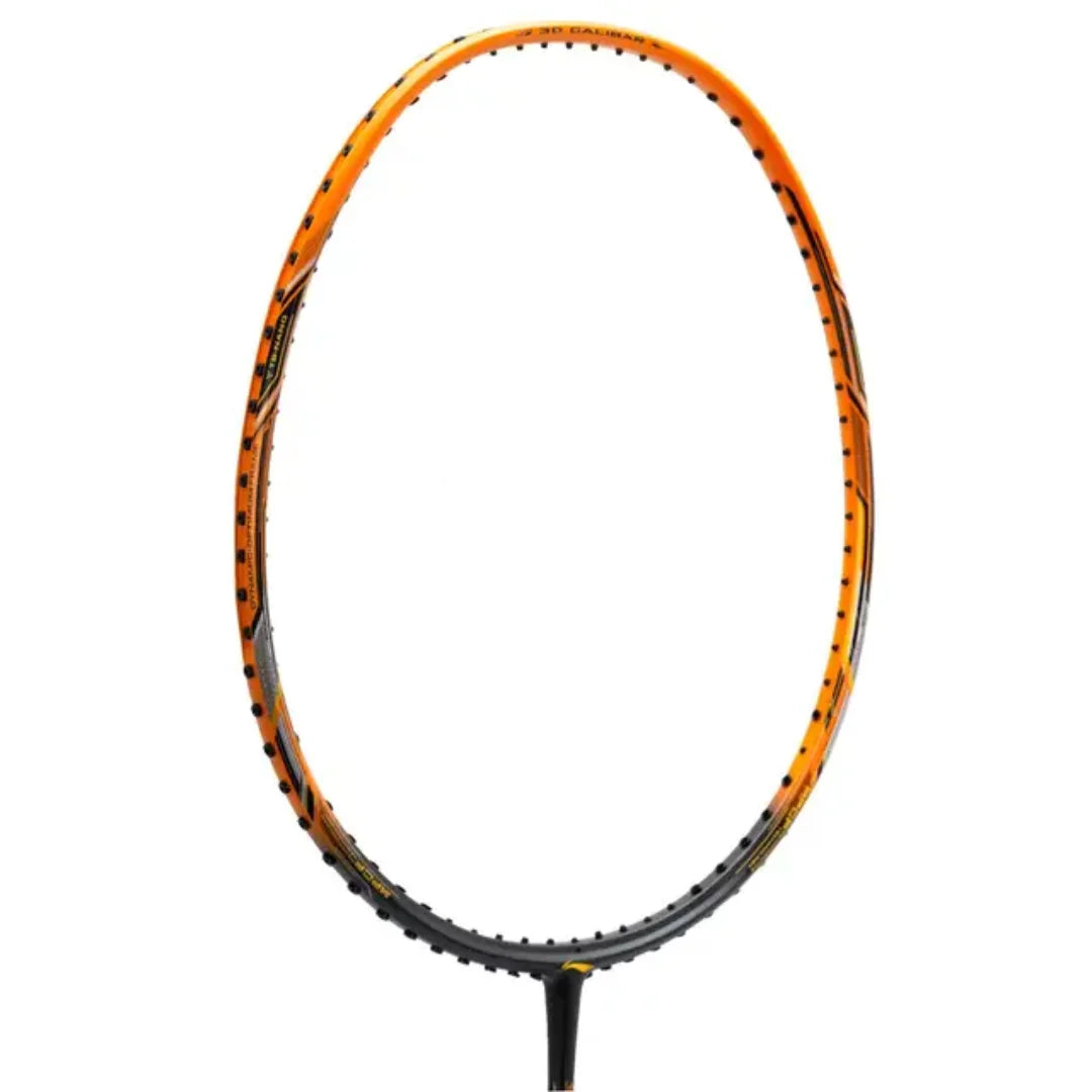 Li-Ning 3D Calibar X Drive Badminton Racquet-The Racquet Shop-Shop Online in UAE, Saudi Arabia, Kuwait, Oman, Bahrain and Qatar