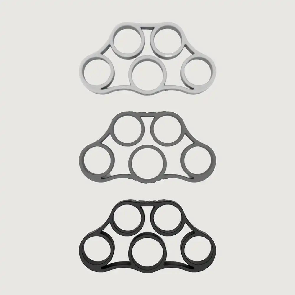 TRNR Hand Flexors - Hand Grip - Pro Sports | Shop online in Kuwait