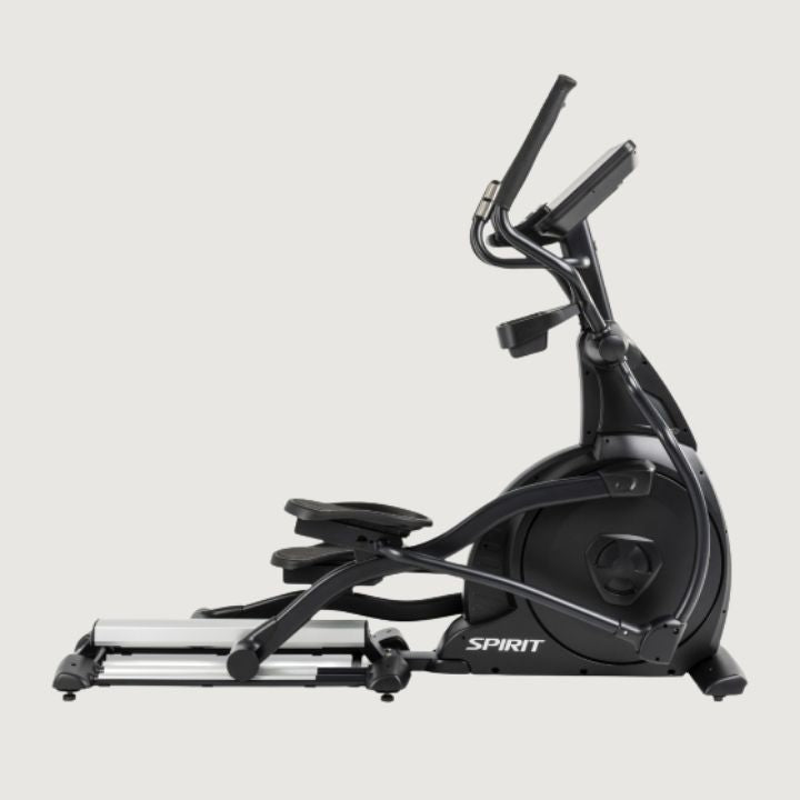 Spirit Fitness CE800ENT Elliptical Cross Trainer