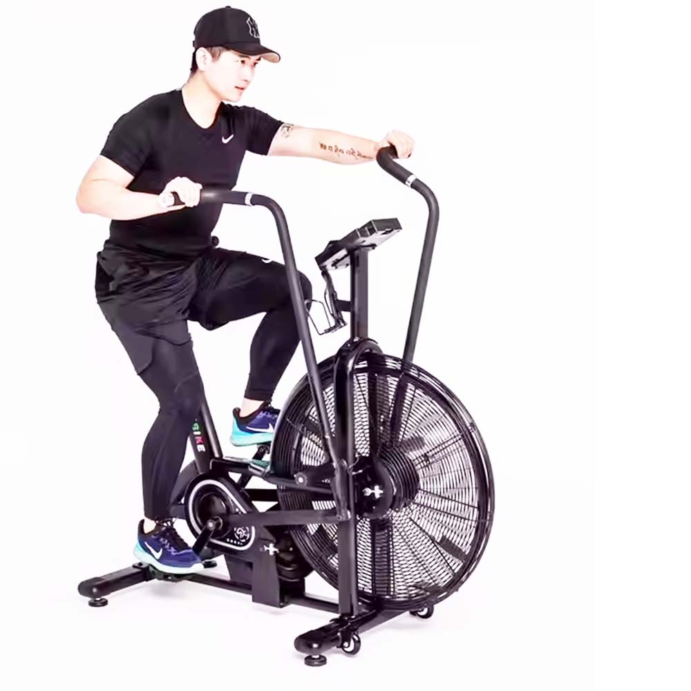 1441 Fitness Classic Air Bike - 41FLA815