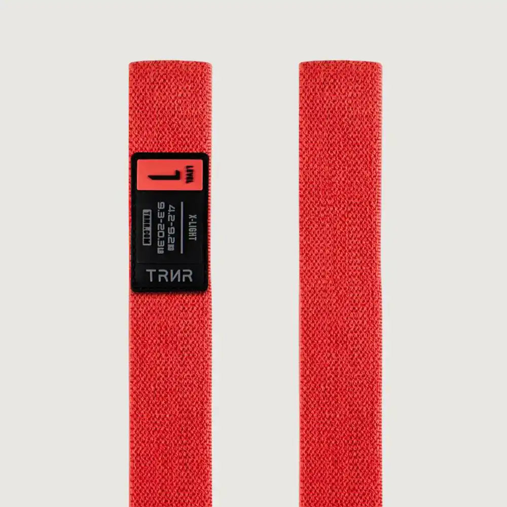 TRNR Strength Band - Resistance Bands - Pro Sports | Shop online in Kuwait