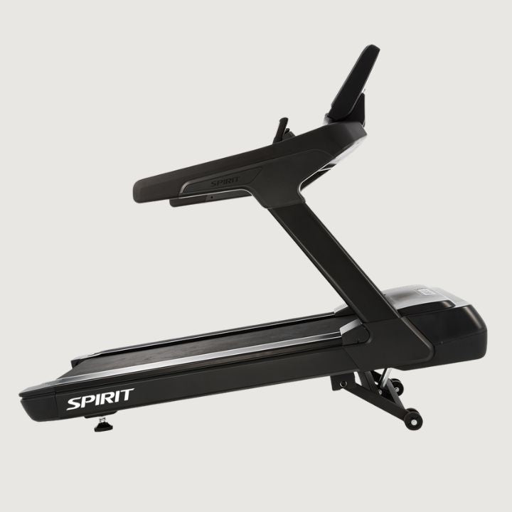 Spirit Fitness 5.0 HP Commercial Treadmill CT900ENT