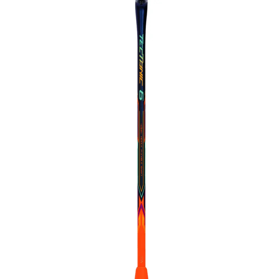 Li-Ning Tectonic 6 Badminton Racket-The Racquet Shop-Shop Online in UAE, Saudi Arabia, Kuwait, Oman, Bahrain and Qatar