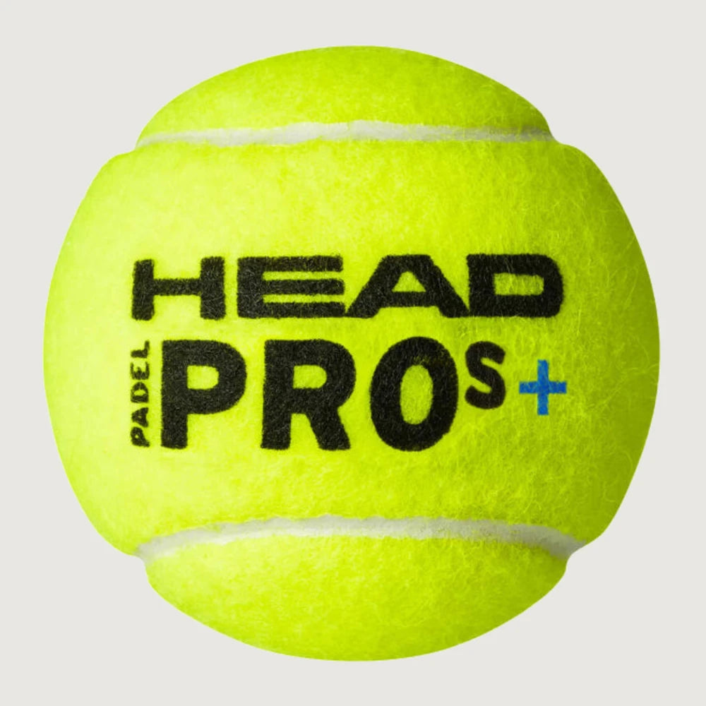 3B HEAD® Padel Pro S+ Can