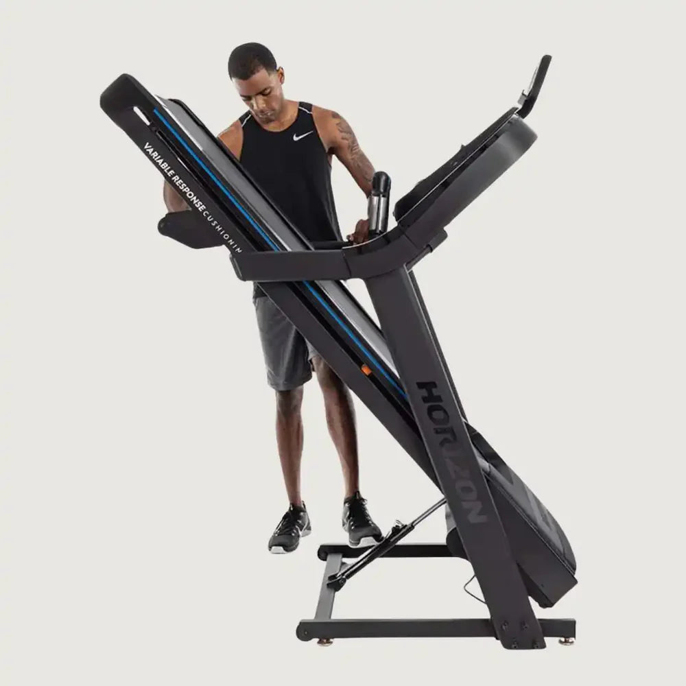 Horizon Treadmill 7.0AT - 3.0 HP