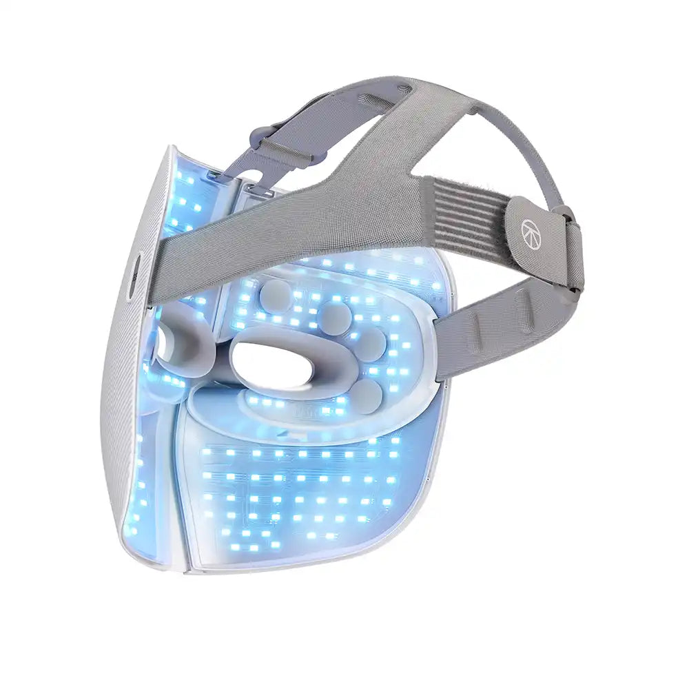 Therabody TheraFace Mask-The Racquet Shop-Shop Online in UAE, Saudi Arabia, Kuwait, Oman, Bahrain and Qatar