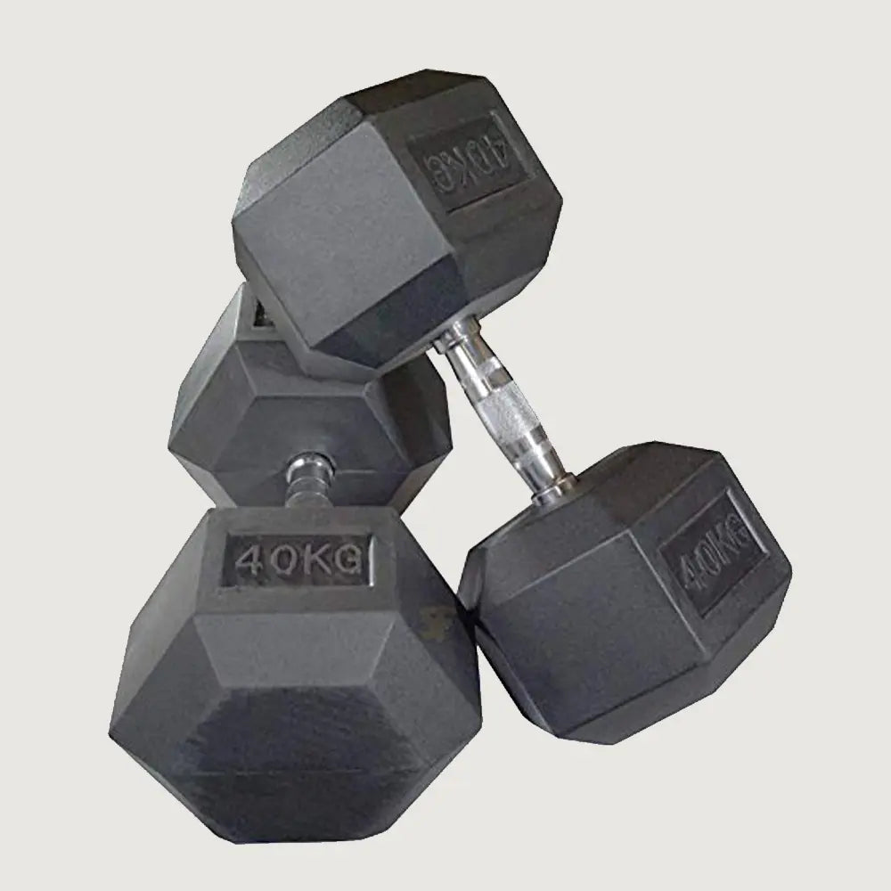 Liftdex Hex Dumbbells - Pair