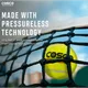 Cosco Championship Tennis Ball