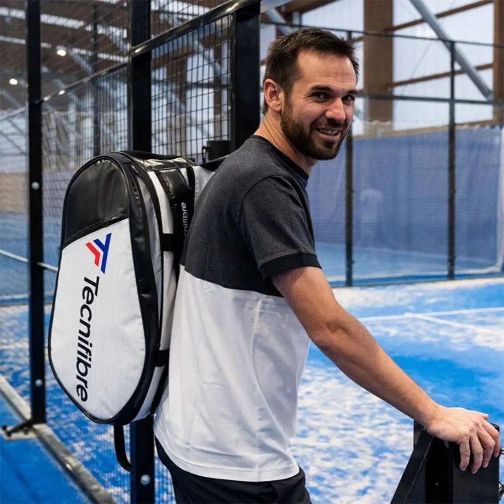 Tecnifibre Tour Endurance Paletero Padel Bag