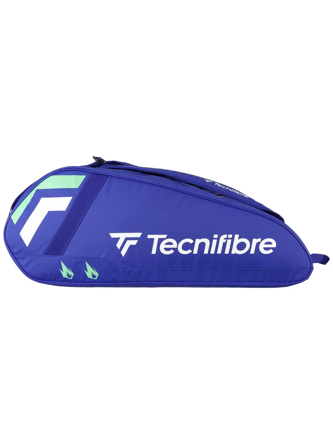 Tecnifibre Tour Endurance ID Blue 12R Bag-The Racquet Shop-Shop Online in UAE, Saudi Arabia, Kuwait, Oman, Bahrain and Qatar
