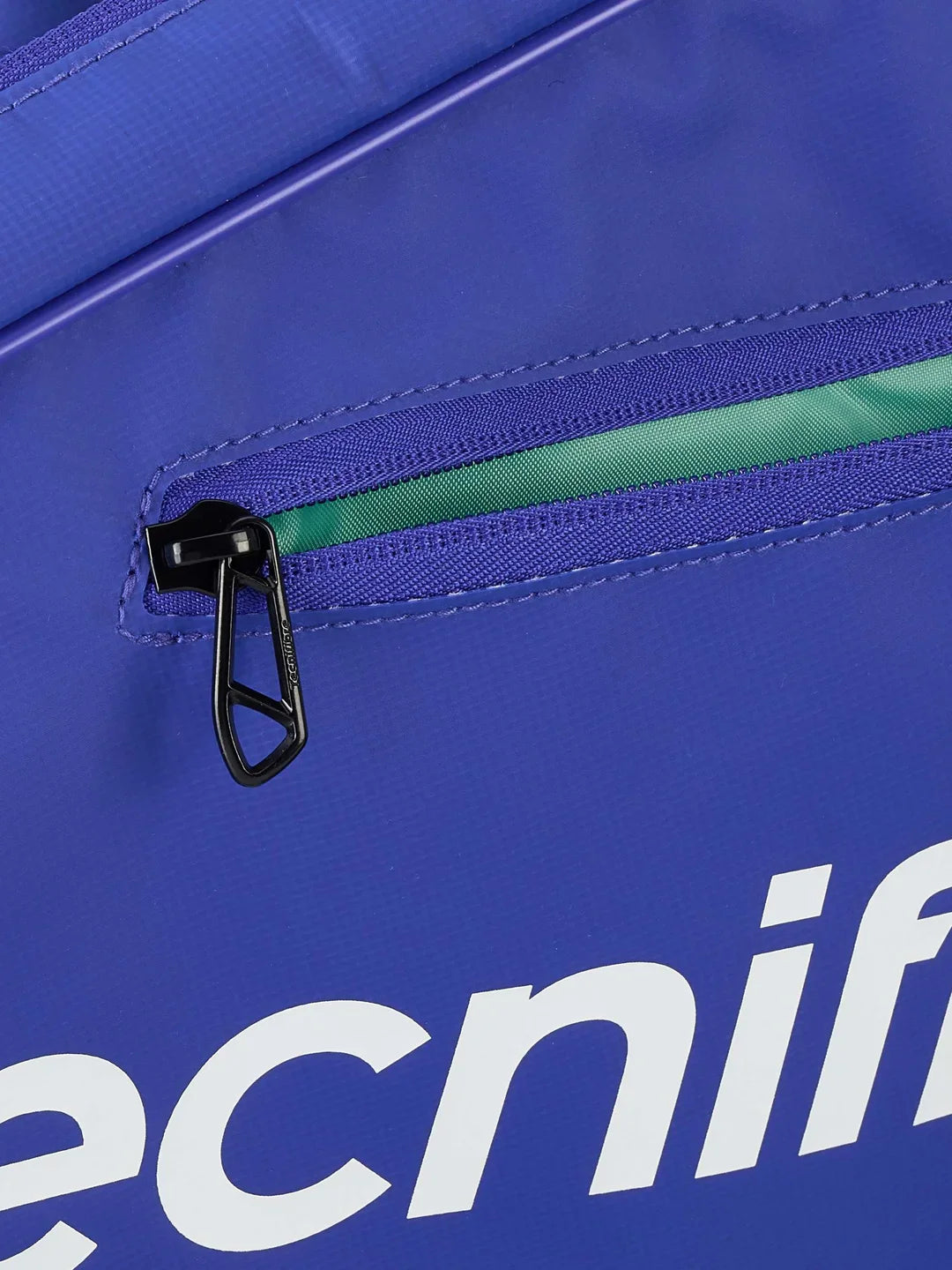 Tecnifibre Tour Endurance ID Blue 12R Bag-The Racquet Shop-Shop Online in UAE, Saudi Arabia, Kuwait, Oman, Bahrain and Qatar