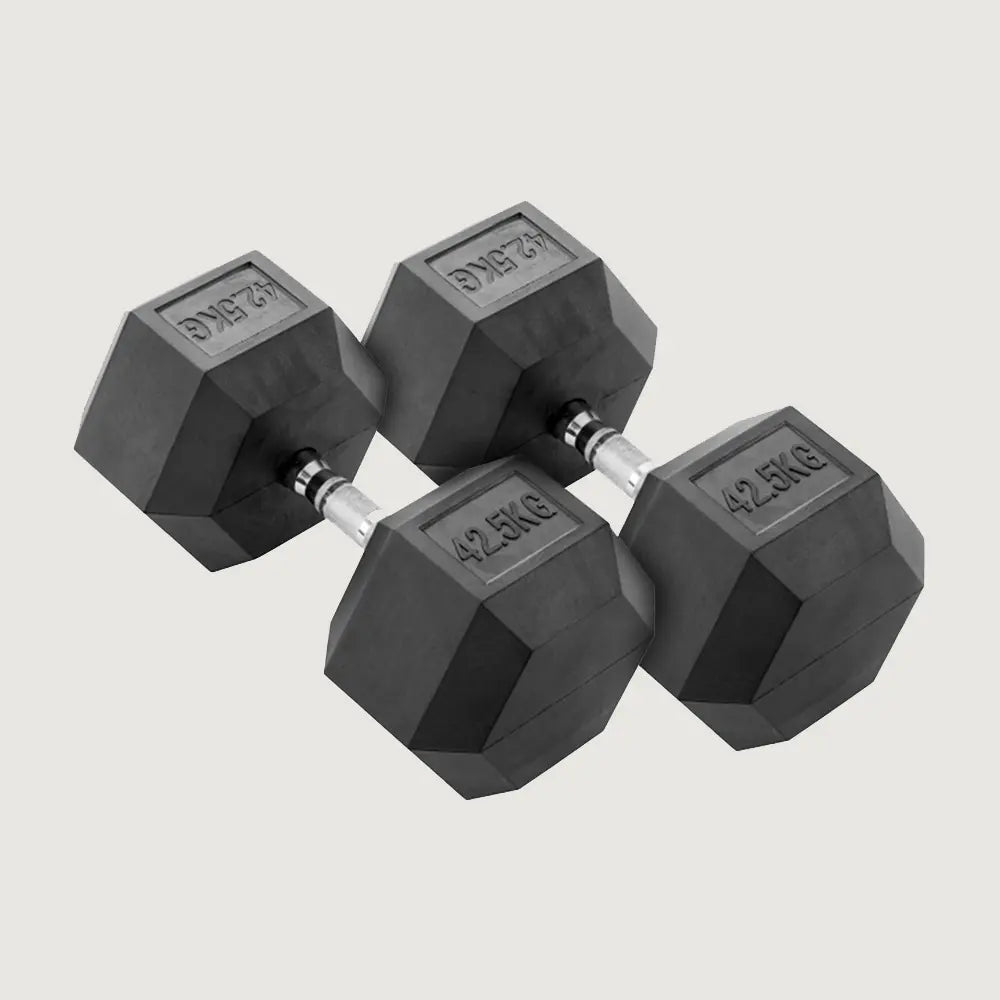 Liftdex Hex Dumbbells - Pair