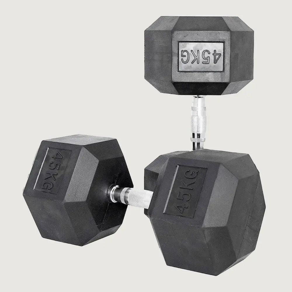 Liftdex Hex Dumbbells - Pair