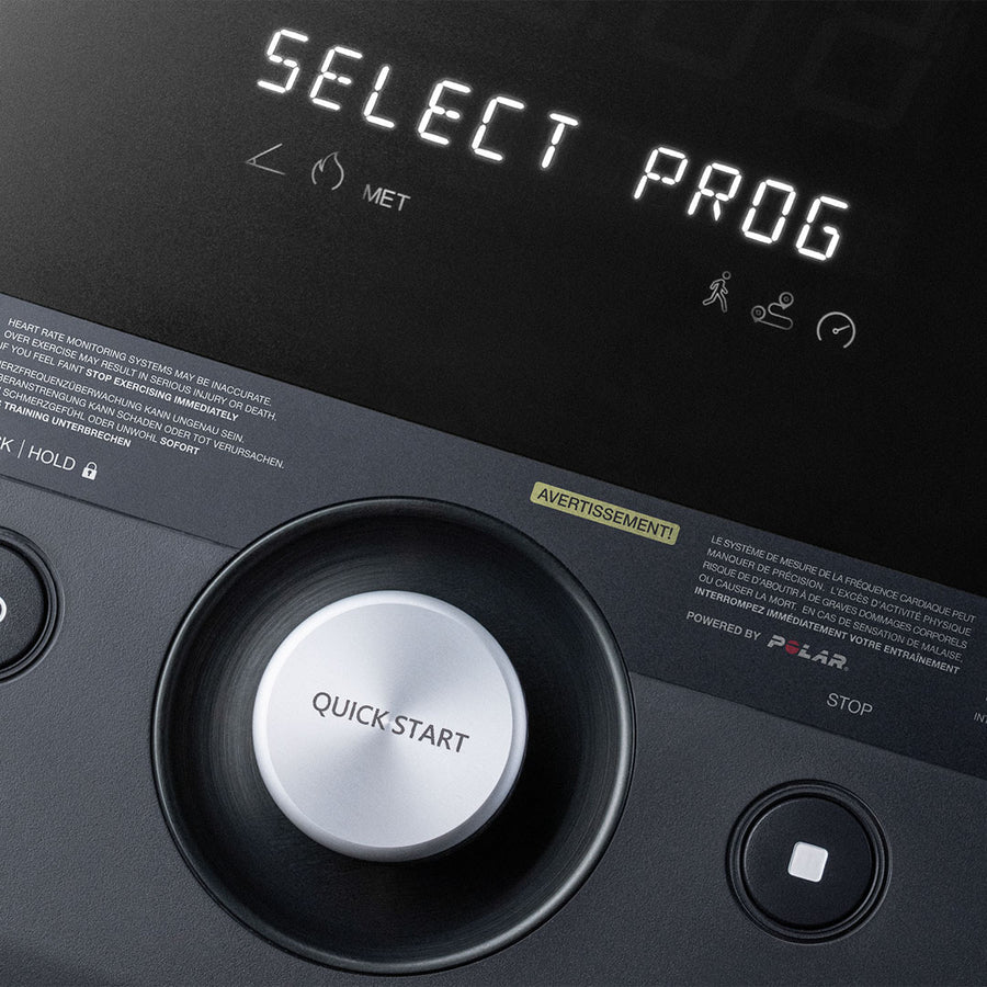 Intenza 450 Escalate Stairclimber