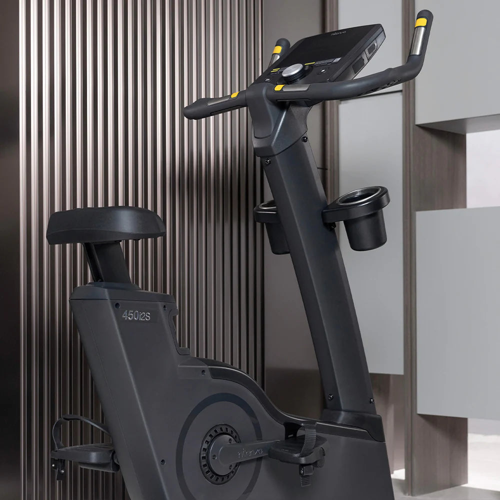 Intenza 450 Series Upright Bike
