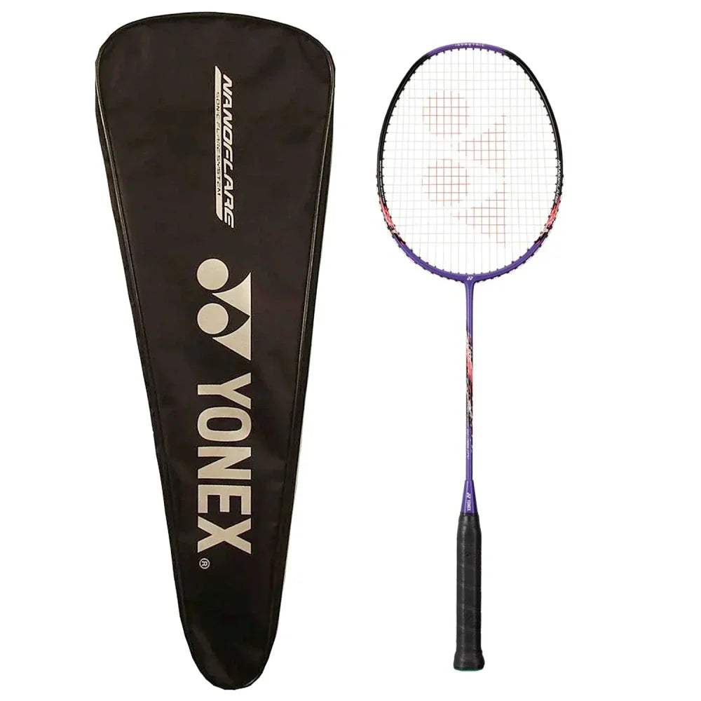 Yonex Nanoflare 001 Ability - 5U-The Racquet Shop-Shop Online in UAE, Saudi Arabia, Kuwait, Oman, Bahrain and Qatar