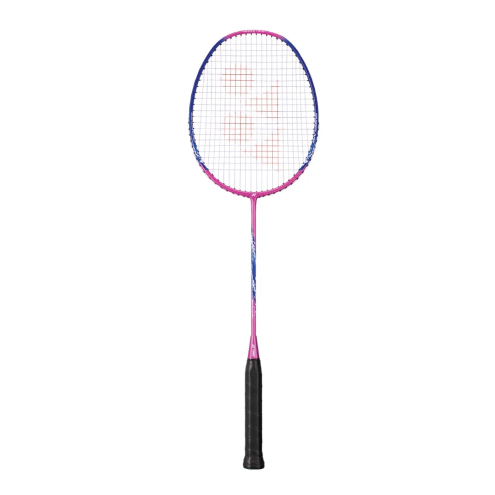 Yonex Nanoflare 001 Clear - 5U-The Racquet Shop-Shop Online in UAE, Saudi Arabia, Kuwait, Oman, Bahrain and Qatar