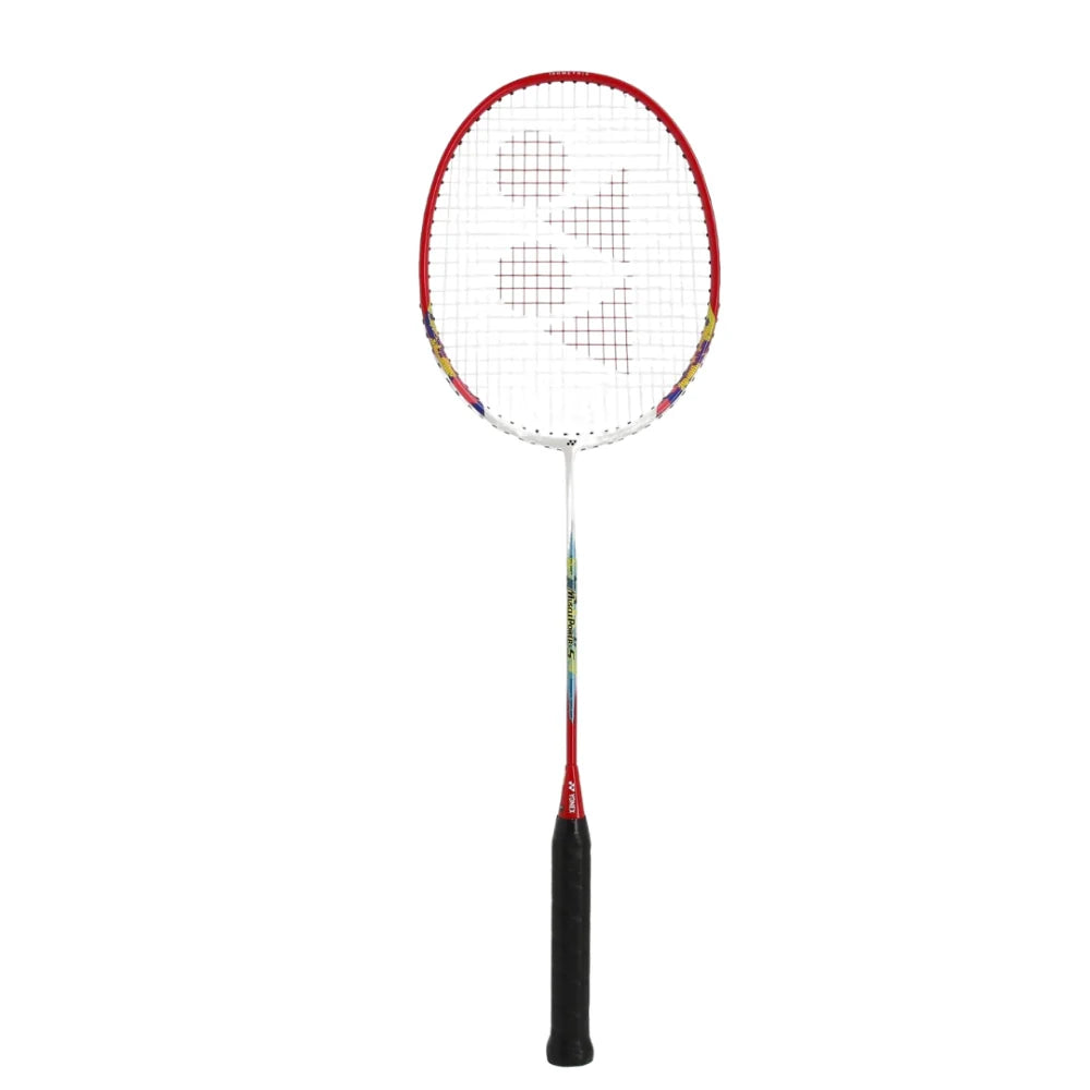 Yonex Muscle Power 5 - U4-The Racquet Shop-Shop Online in UAE, Saudi Arabia, Kuwait, Oman, Bahrain and Qatar
