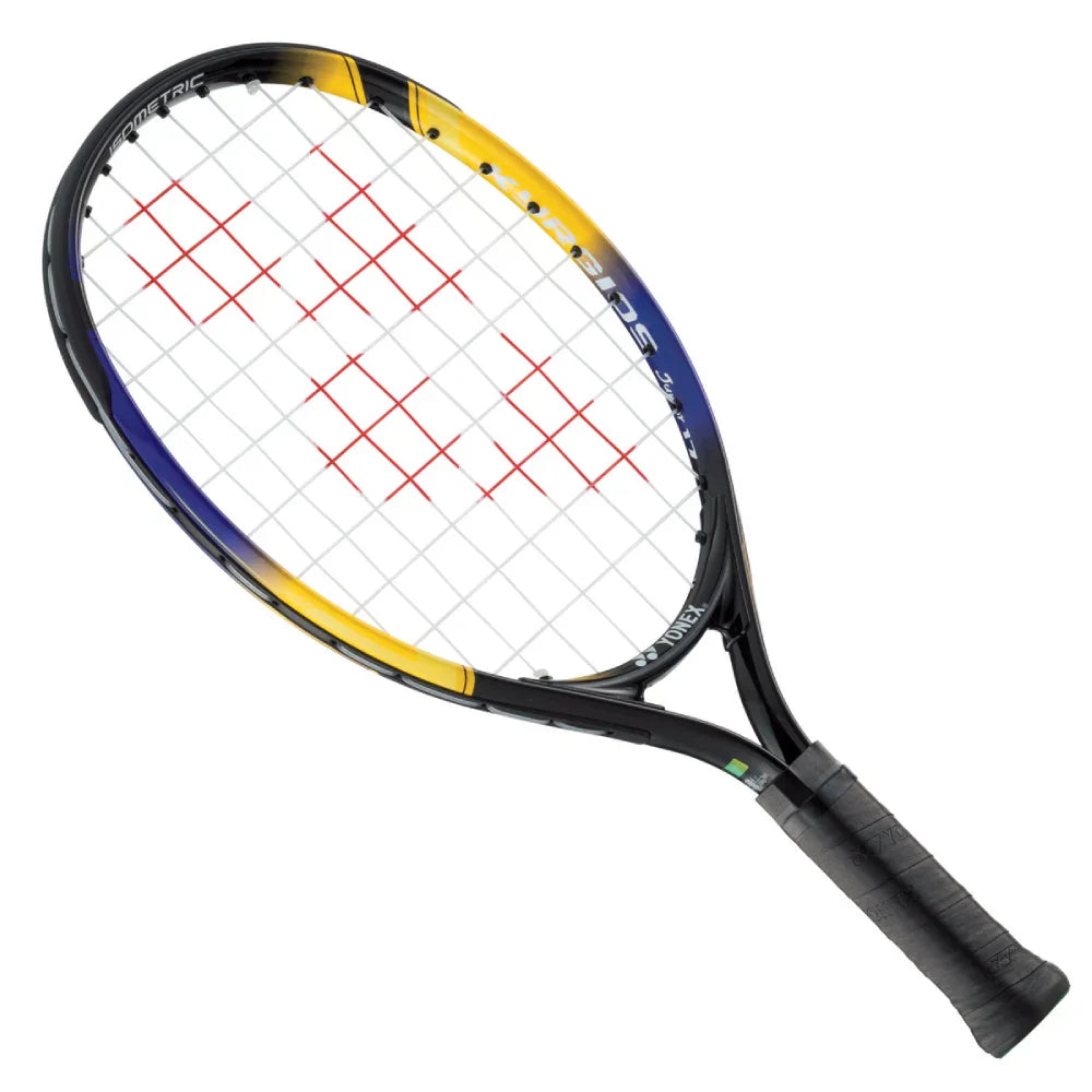 Yonex Kyrgios Jr Tennis Racquet - 17"/19"-The Racquet Shop-Shop Online in UAE, Saudi Arabia, Kuwait, Oman, Bahrain and Qatar