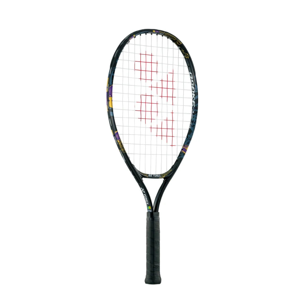 Yonex Osaka Jr 23 Tennis Racquet – G02-The Racquet Shop-Shop Online in UAE, Saudi Arabia, Kuwait, Oman, Bahrain and Qatar