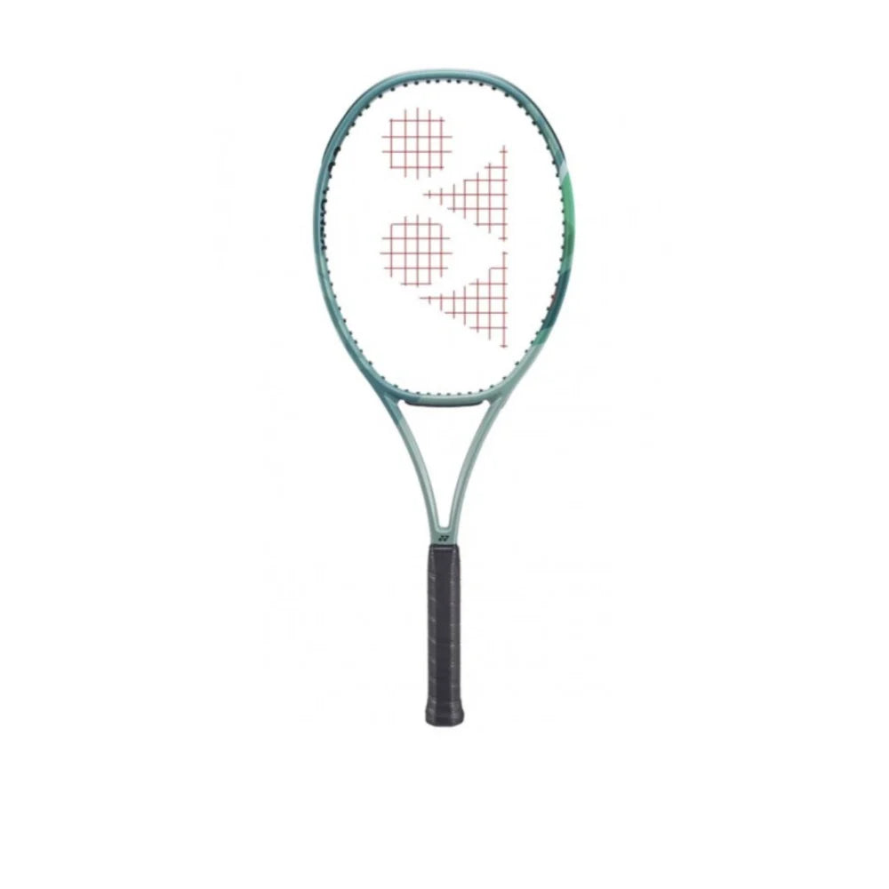 Yonex Percept Game Tennis Racquet - Olive Green-The Racquet Shop-Shop Online in UAE, Saudi Arabia, Kuwait, Oman, Bahrain and Qatar