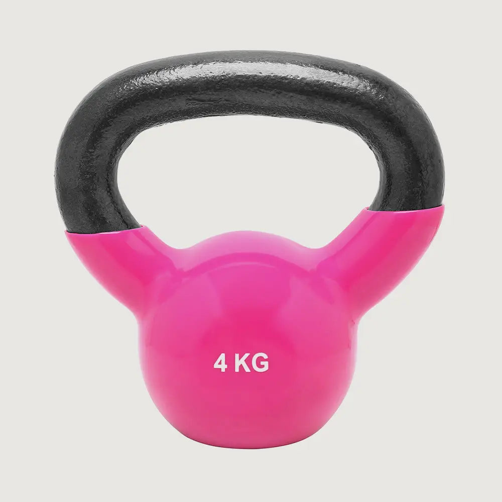 1441 Fitness Vinyl Coated Kettlebell