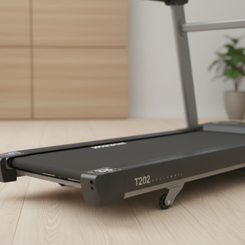 Horizon Treadmill T202-26 - 2.75 HP