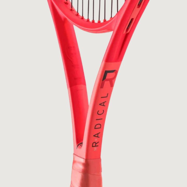 Head Radical MP 2025 Tennis Racquet