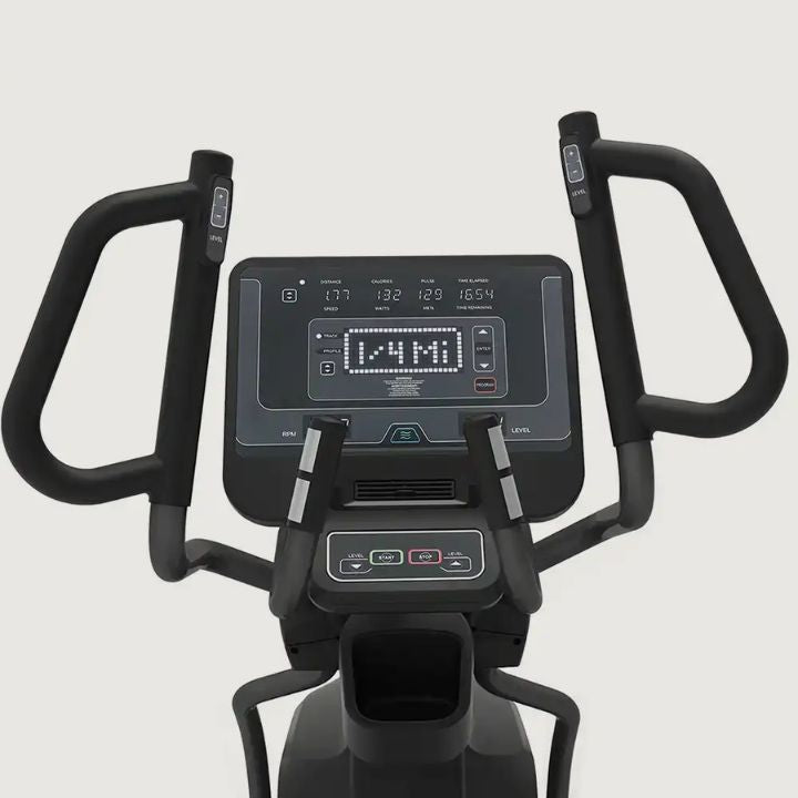 Spirit Fitness CE850+ Elliptical Cross Trainer