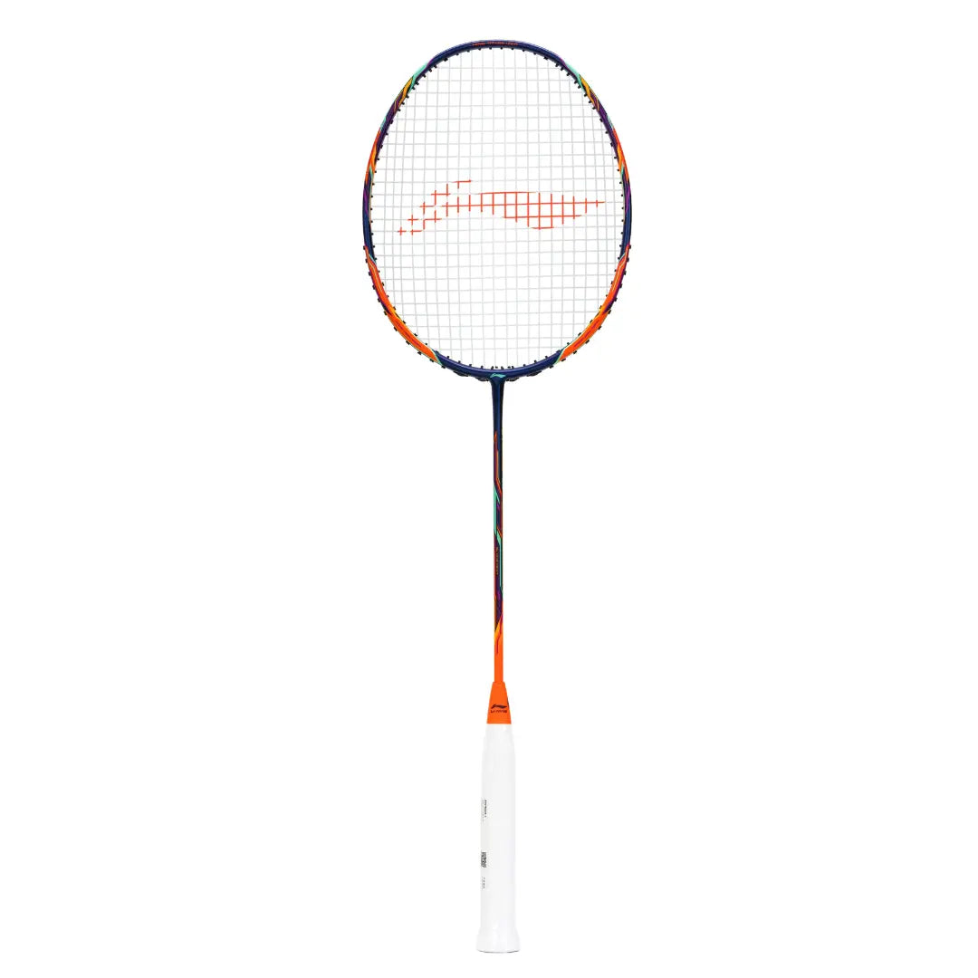 Li-Ning Tectonic 6 Badminton Racket-The Racquet Shop-Shop Online in UAE, Saudi Arabia, Kuwait, Oman, Bahrain and Qatar