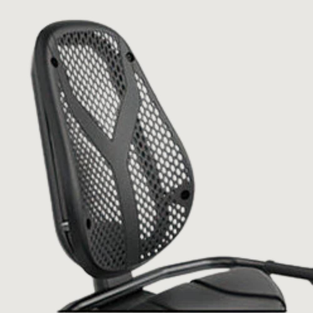 Insight Fitness Recumbent Bike - RR5
