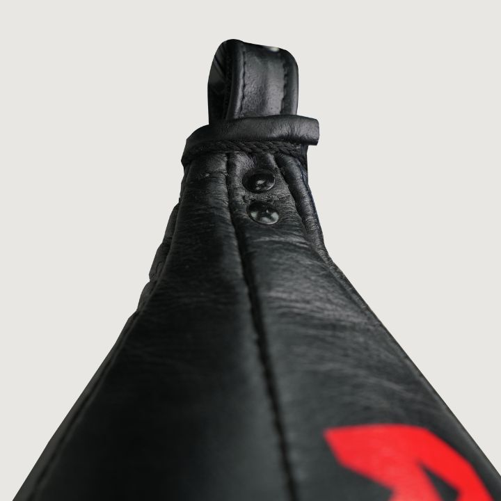 Axox Fitness Leather Speed Ball Focus Pad