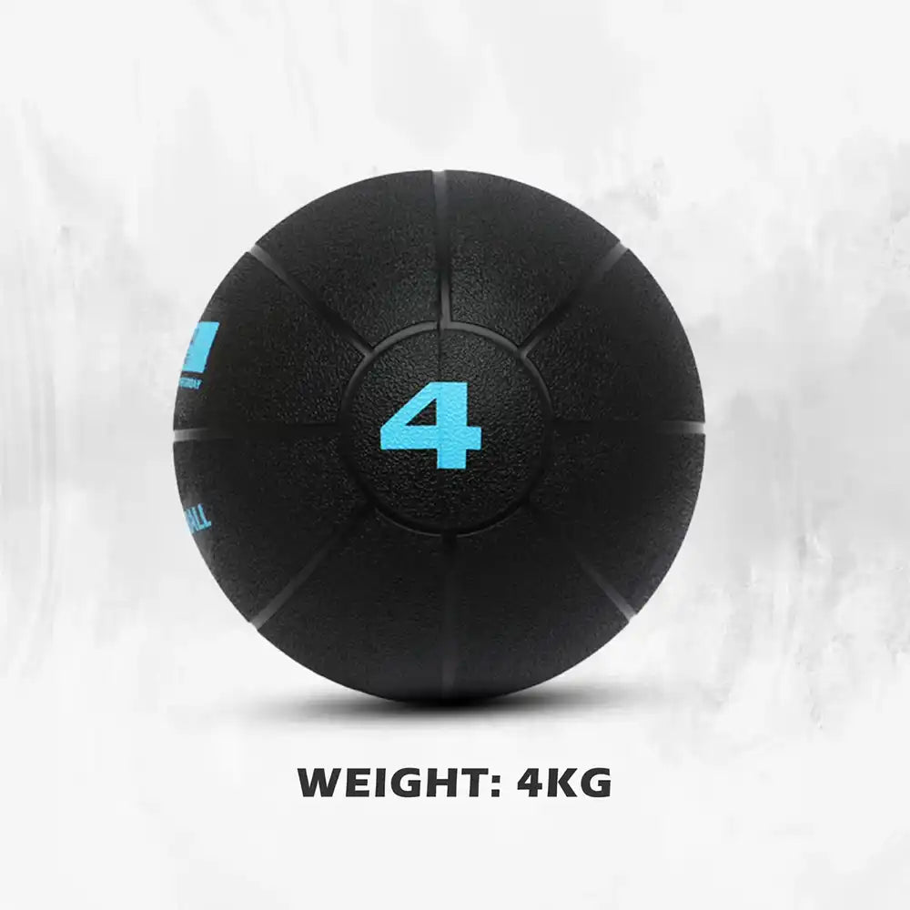 1441 Fitness Medicine Balls - 1 to 10 kg