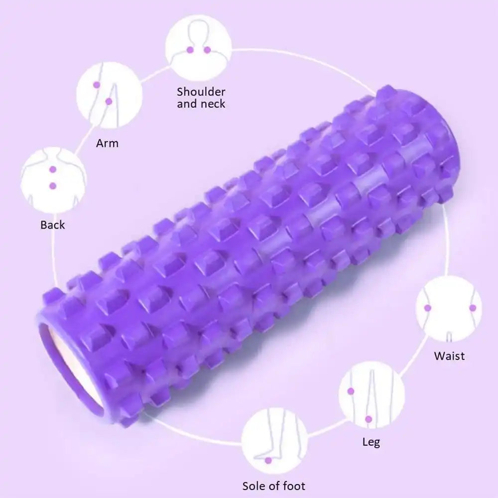 1441 Fitness Foam Roller