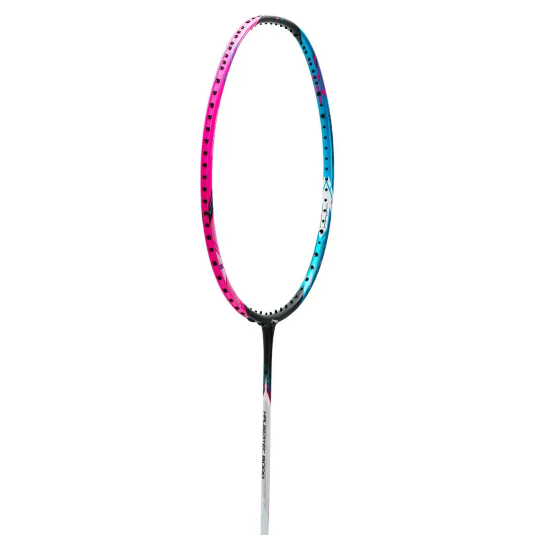 Li-Ning Halbertec 8000 VIP SET - Badminton Racquet-The Racquet Shop-Shop Online in UAE, Saudi Arabia, Kuwait, Oman, Bahrain and Qatar
