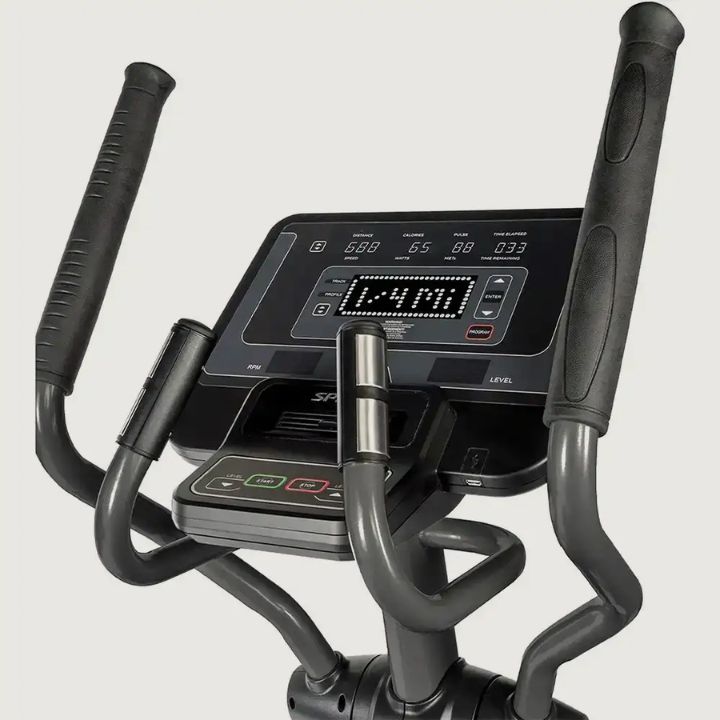 Spirit Fitness CE800+ Elliptical Cross Trainer