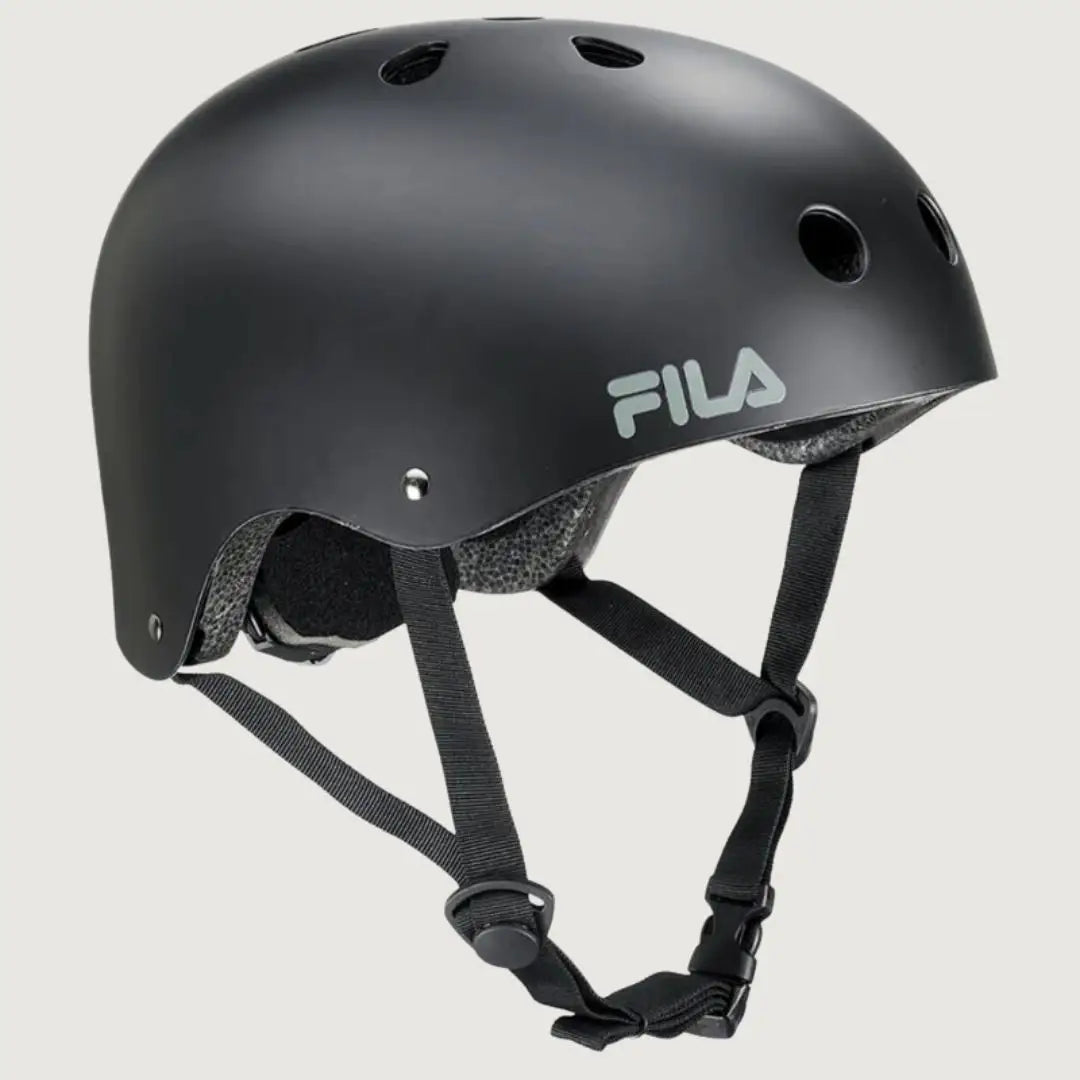 Fila Bella Junior Roller Skate Complete Kit - Girls