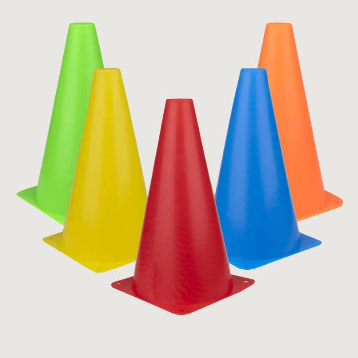 1441 Fitness Agility Cone