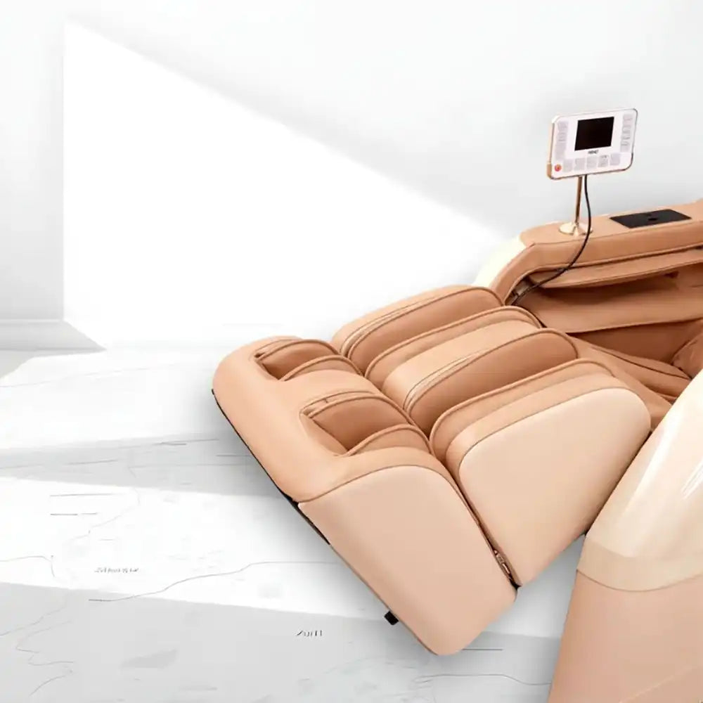 Zero Essence Massage Chair